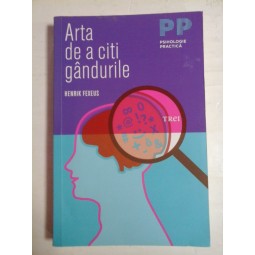   ARTA  DE  A  CITI  GANDURILE  -  Henrik  FEXEUS 